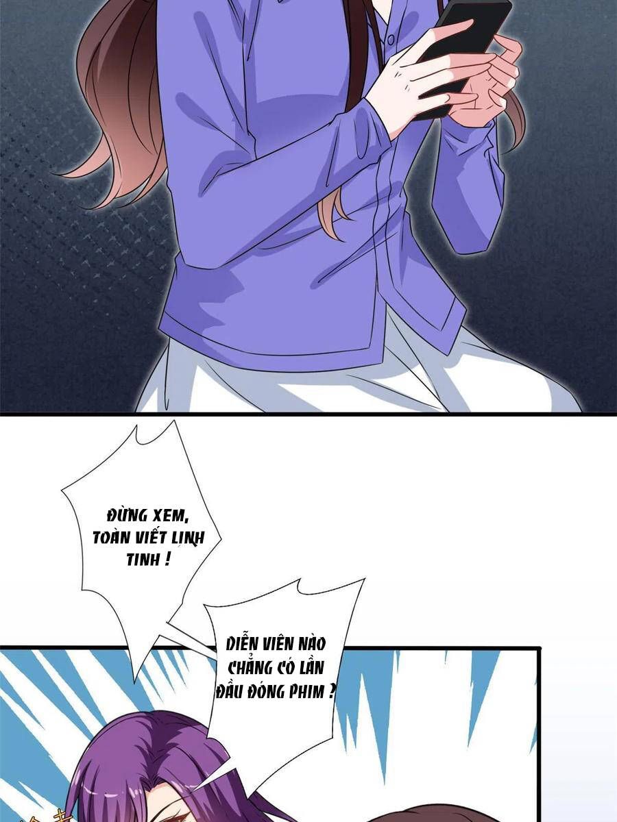 đọc truyện Ông Xã Kết Hôn Thử, Mạnh Thêm Chút Nữa Đi Chương 535 ảnh 14 tại Thiên Thai Truyện