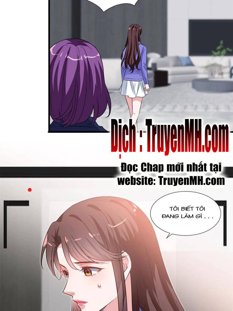 đọc truyện Ông Xã Kết Hôn Thử, Mạnh Thêm Chút Nữa Đi Chương 535 ảnh 17 tại Thiên Thai Truyện