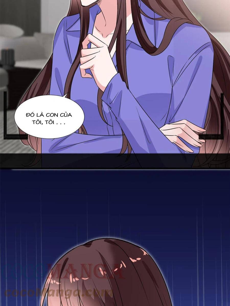 đọc truyện Ông Xã Kết Hôn Thử, Mạnh Thêm Chút Nữa Đi Chương 535 ảnh 18 tại Thiên Thai Truyện