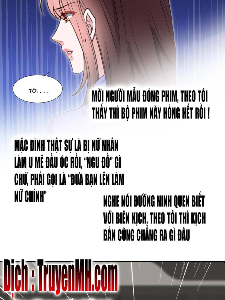 đọc truyện Ông Xã Kết Hôn Thử, Mạnh Thêm Chút Nữa Đi Chương 535 ảnh 19 tại Thiên Thai Truyện