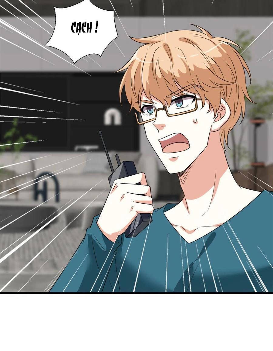 đọc truyện Ông Xã Kết Hôn Thử, Mạnh Thêm Chút Nữa Đi Chương 535 ảnh 20 tại Thiên Thai Truyện