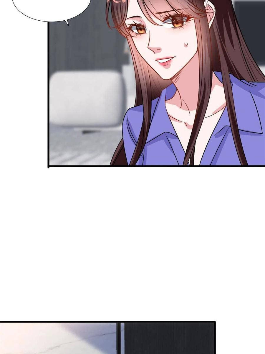 đọc truyện Ông Xã Kết Hôn Thử, Mạnh Thêm Chút Nữa Đi Chương 535 ảnh 22 tại Thiên Thai Truyện