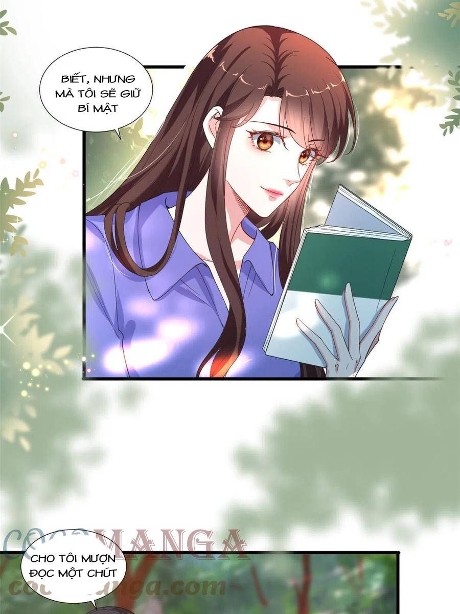 đọc truyện Ông Xã Kết Hôn Thử, Mạnh Thêm Chút Nữa Đi Chương 535 ảnh 6 tại Thiên Thai Truyện