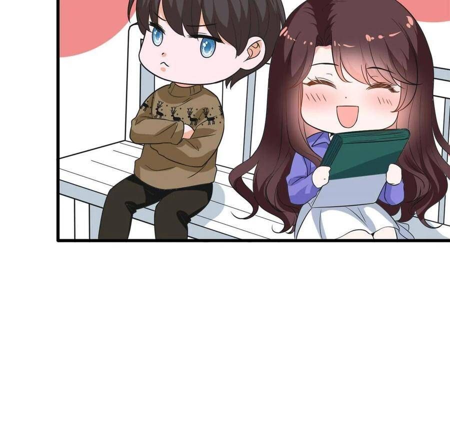 đọc truyện Ông Xã Kết Hôn Thử, Mạnh Thêm Chút Nữa Đi Chương 535 ảnh 8 tại Thiên Thai Truyện