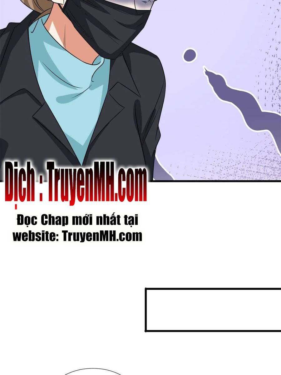 đọc truyện Ông Xã Kết Hôn Thử, Mạnh Thêm Chút Nữa Đi Chương 535 ảnh 11 tại Thiên Thai Truyện