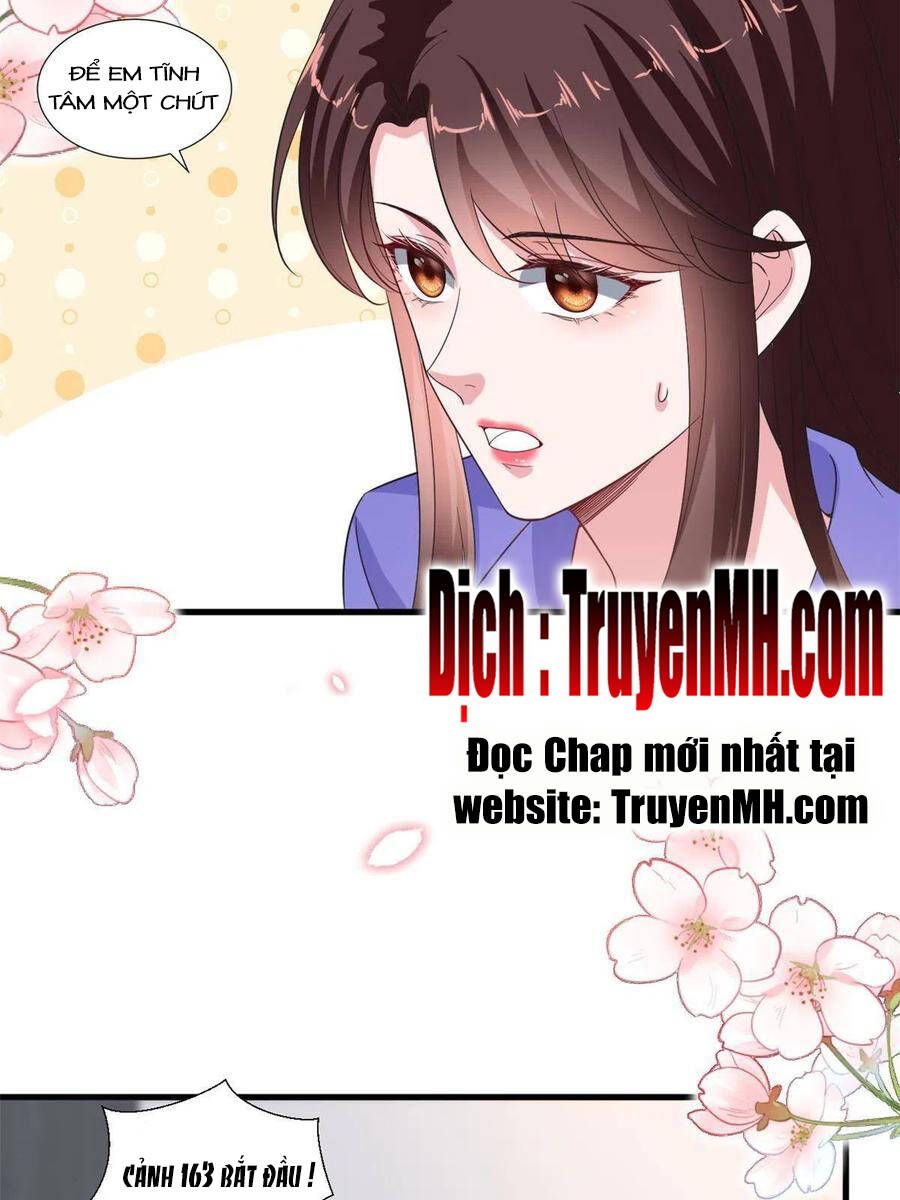 đọc truyện Ông Xã Kết Hôn Thử, Mạnh Thêm Chút Nữa Đi Chương 536 ảnh 14 tại Thiên Thai Truyện