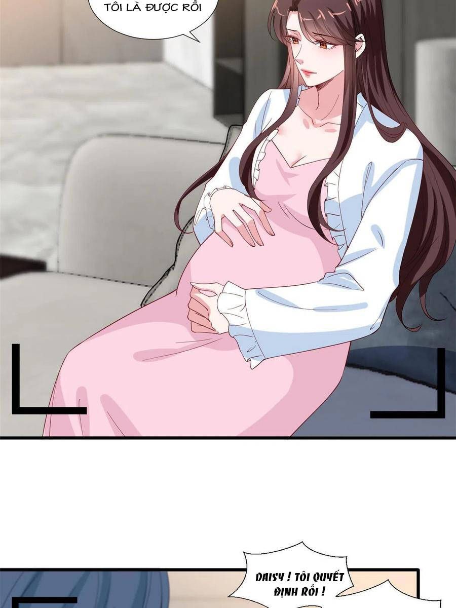 đọc truyện Ông Xã Kết Hôn Thử, Mạnh Thêm Chút Nữa Đi Chương 536 ảnh 17 tại Thiên Thai Truyện