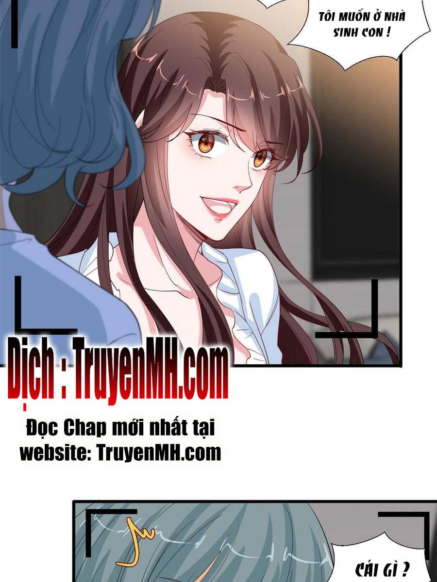 đọc truyện Ông Xã Kết Hôn Thử, Mạnh Thêm Chút Nữa Đi Chương 536 ảnh 18 tại Thiên Thai Truyện