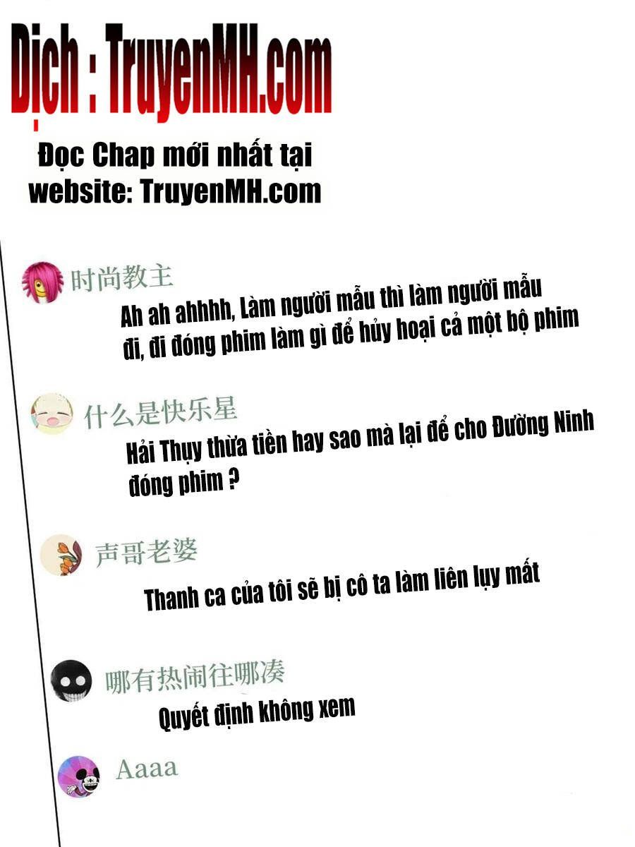 đọc truyện Ông Xã Kết Hôn Thử, Mạnh Thêm Chút Nữa Đi Chương 536 ảnh 22 tại Thiên Thai Truyện