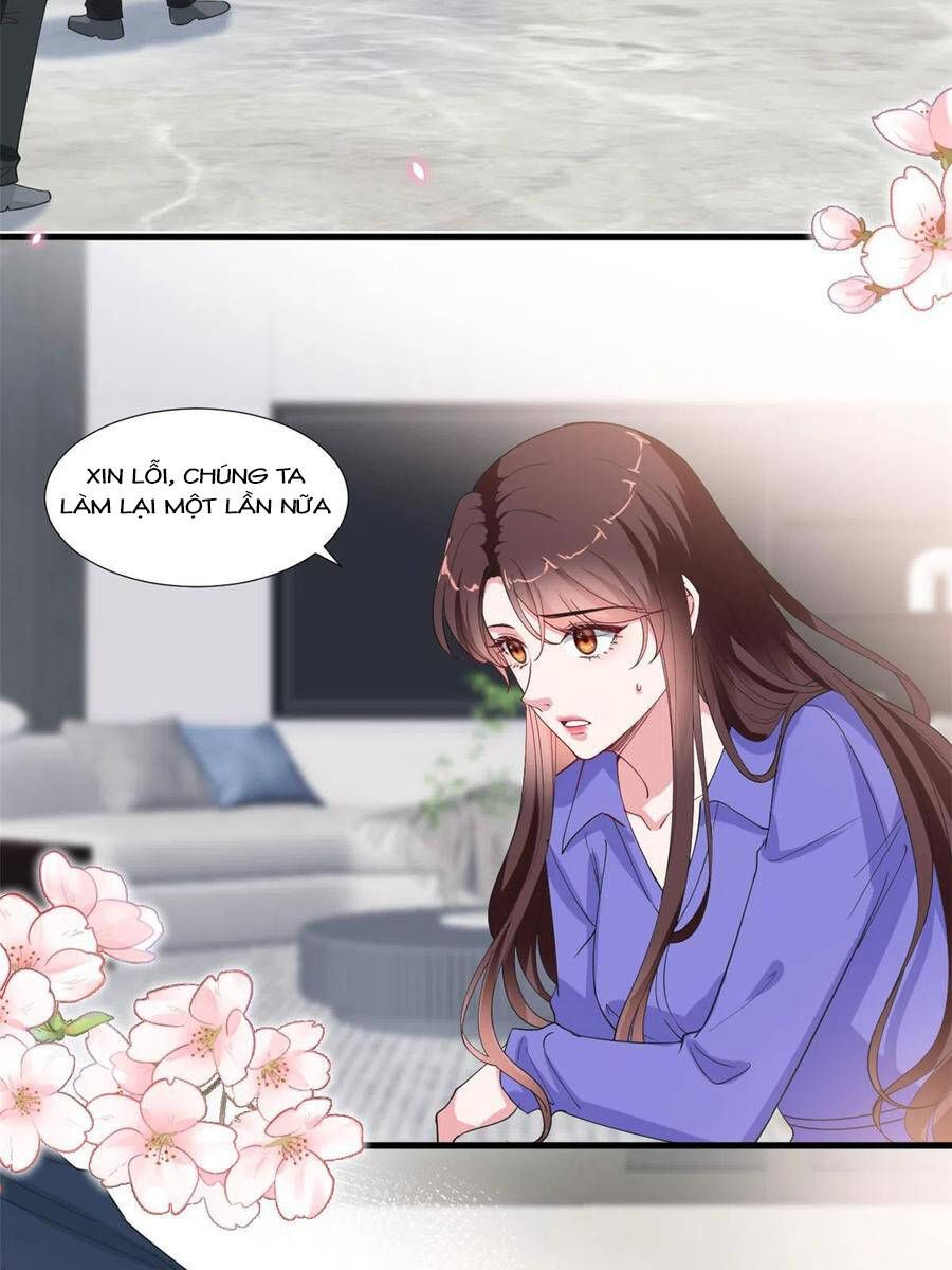 đọc truyện Ông Xã Kết Hôn Thử, Mạnh Thêm Chút Nữa Đi Chương 536 ảnh 5 tại Thiên Thai Truyện