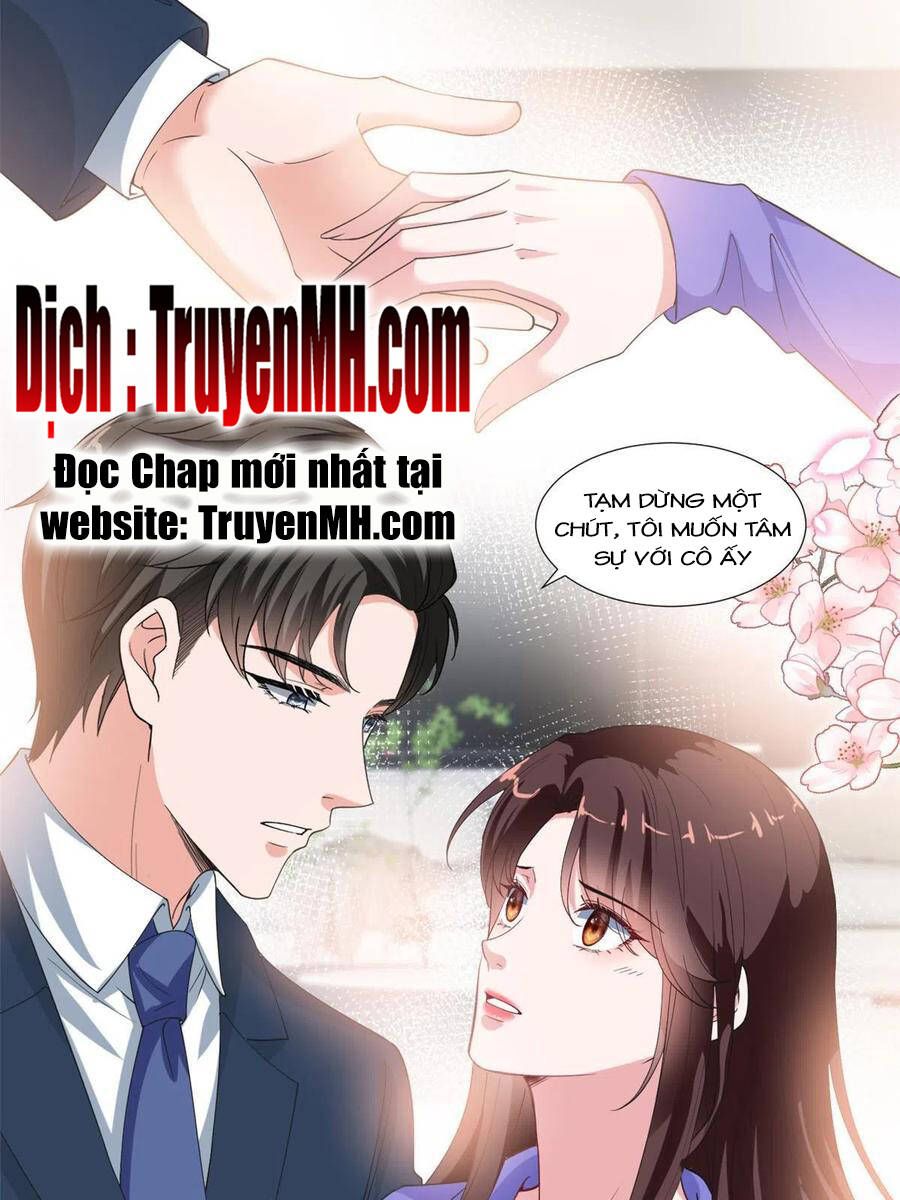 đọc truyện Ông Xã Kết Hôn Thử, Mạnh Thêm Chút Nữa Đi Chương 536 ảnh 6 tại Thiên Thai Truyện