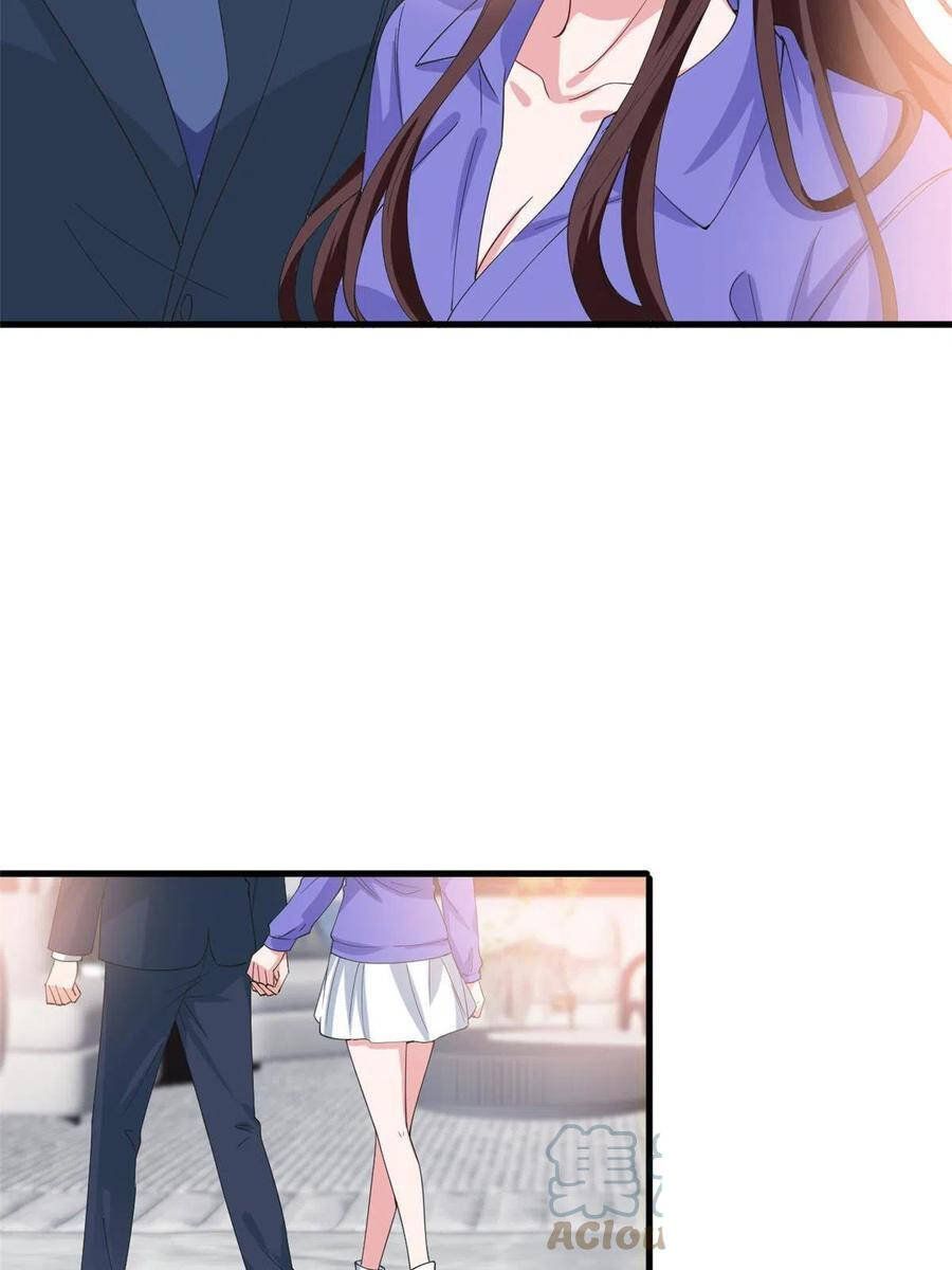 đọc truyện Ông Xã Kết Hôn Thử, Mạnh Thêm Chút Nữa Đi Chương 536 ảnh 7 tại Thiên Thai Truyện