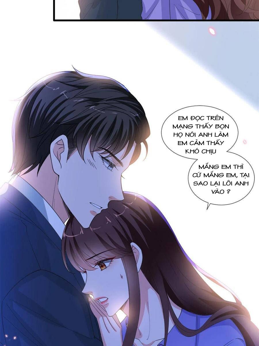 đọc truyện Ông Xã Kết Hôn Thử, Mạnh Thêm Chút Nữa Đi Chương 536 ảnh 9 tại Thiên Thai Truyện