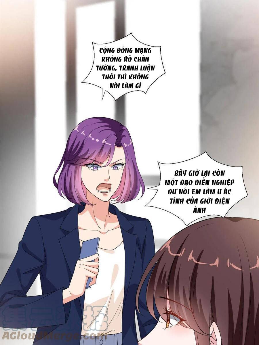 đọc truyện Ông Xã Kết Hôn Thử, Mạnh Thêm Chút Nữa Đi Chương 537 ảnh 12 tại Thiên Thai Truyện