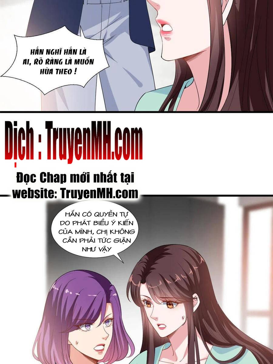 đọc truyện Ông Xã Kết Hôn Thử, Mạnh Thêm Chút Nữa Đi Chương 537 ảnh 13 tại Thiên Thai Truyện