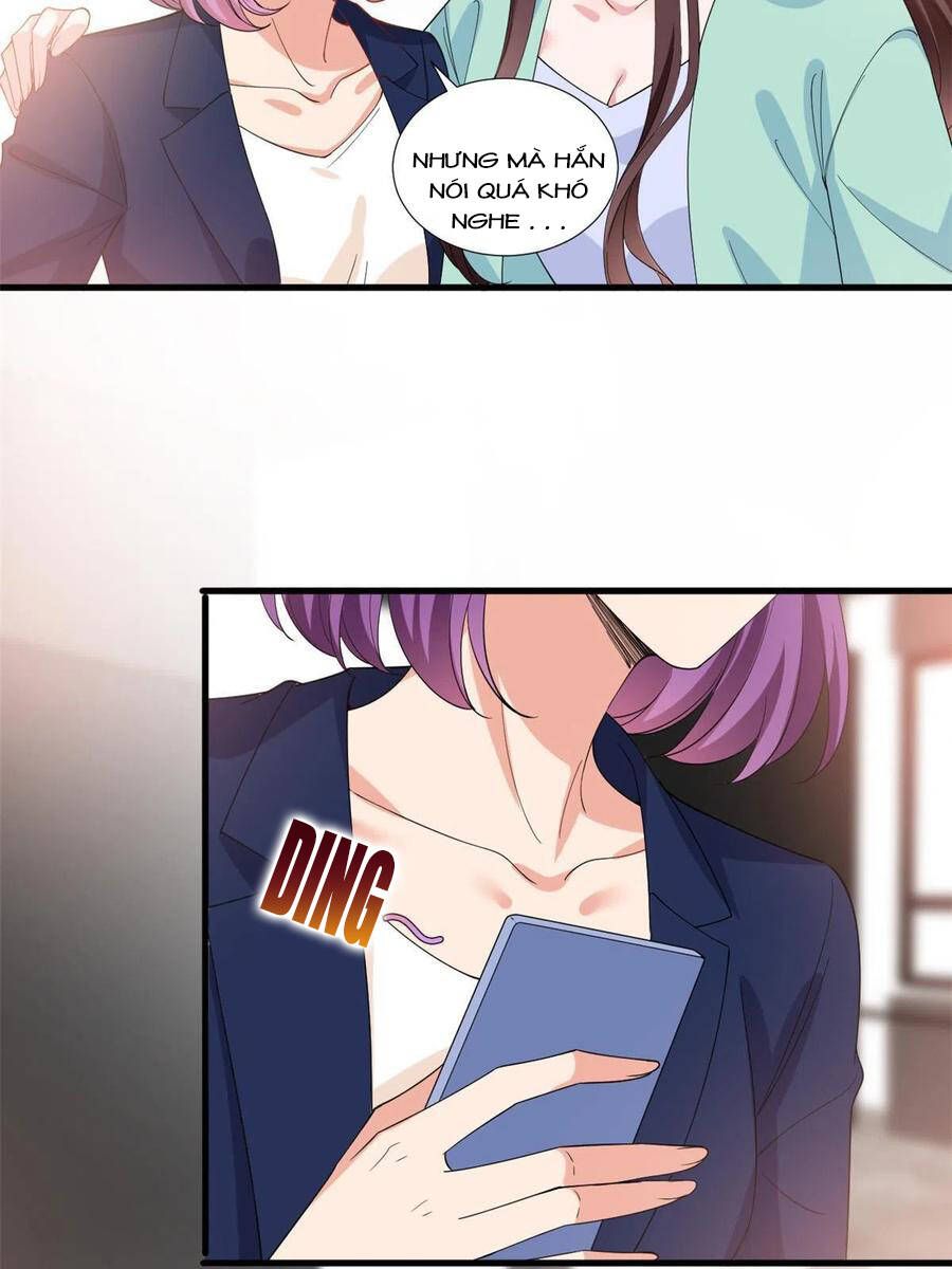 đọc truyện Ông Xã Kết Hôn Thử, Mạnh Thêm Chút Nữa Đi Chương 537 ảnh 14 tại Thiên Thai Truyện