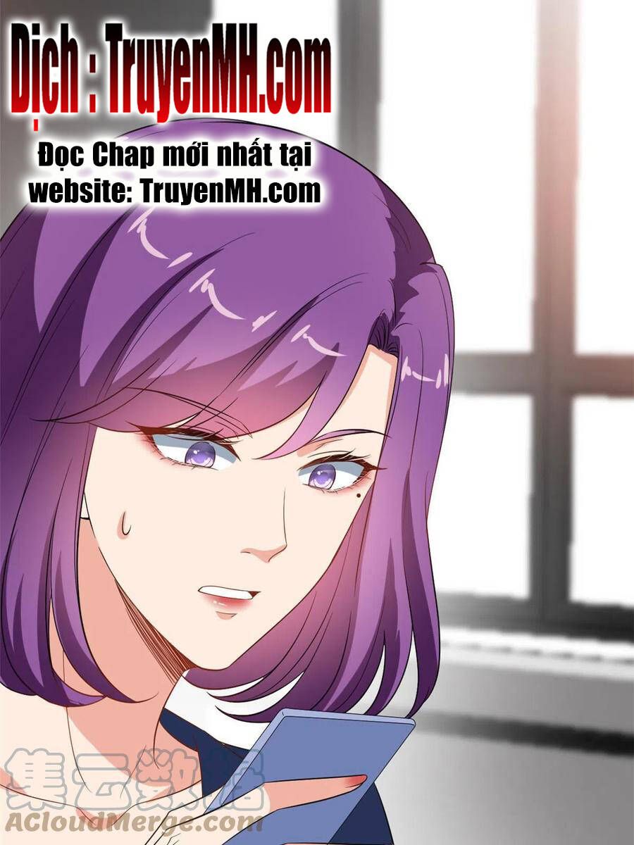 đọc truyện Ông Xã Kết Hôn Thử, Mạnh Thêm Chút Nữa Đi Chương 537 ảnh 15 tại Thiên Thai Truyện