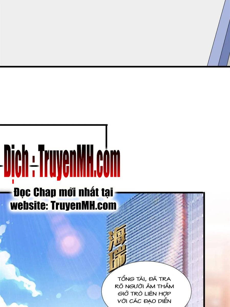 đọc truyện Ông Xã Kết Hôn Thử, Mạnh Thêm Chút Nữa Đi Chương 537 ảnh 17 tại Thiên Thai Truyện