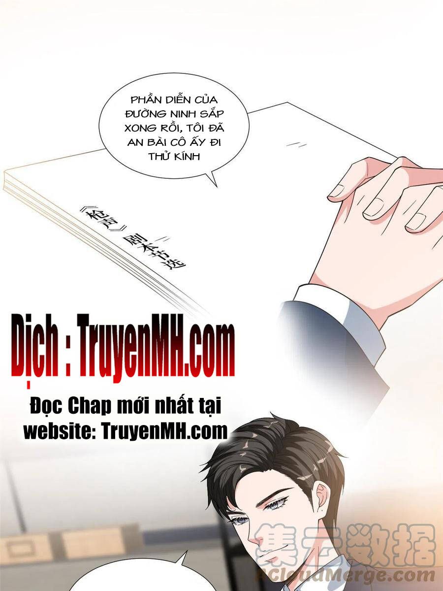 đọc truyện Ông Xã Kết Hôn Thử, Mạnh Thêm Chút Nữa Đi Chương 537 ảnh 21 tại Thiên Thai Truyện