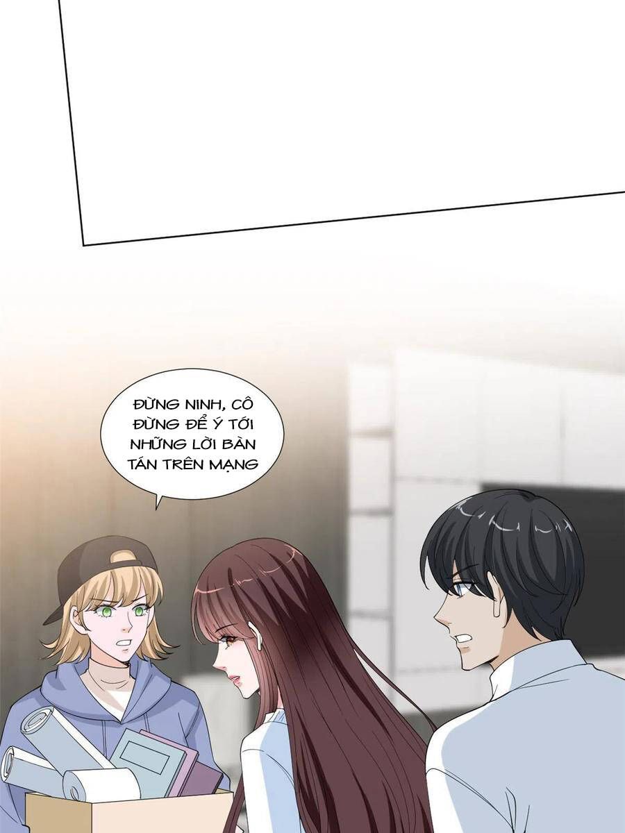 đọc truyện Ông Xã Kết Hôn Thử, Mạnh Thêm Chút Nữa Đi Chương 537 ảnh 4 tại Thiên Thai Truyện