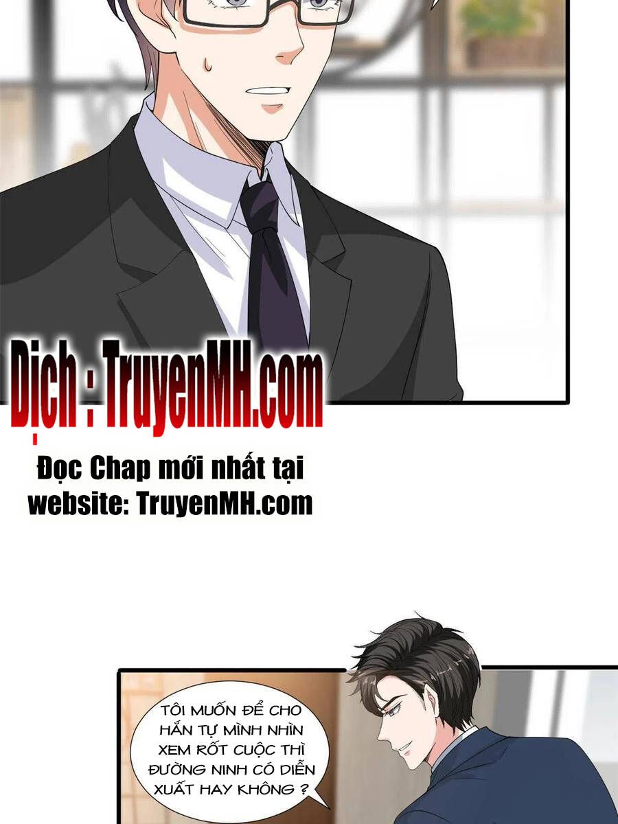 đọc truyện Ông Xã Kết Hôn Thử, Mạnh Thêm Chút Nữa Đi Chương 537 ảnh 23 tại Thiên Thai Truyện