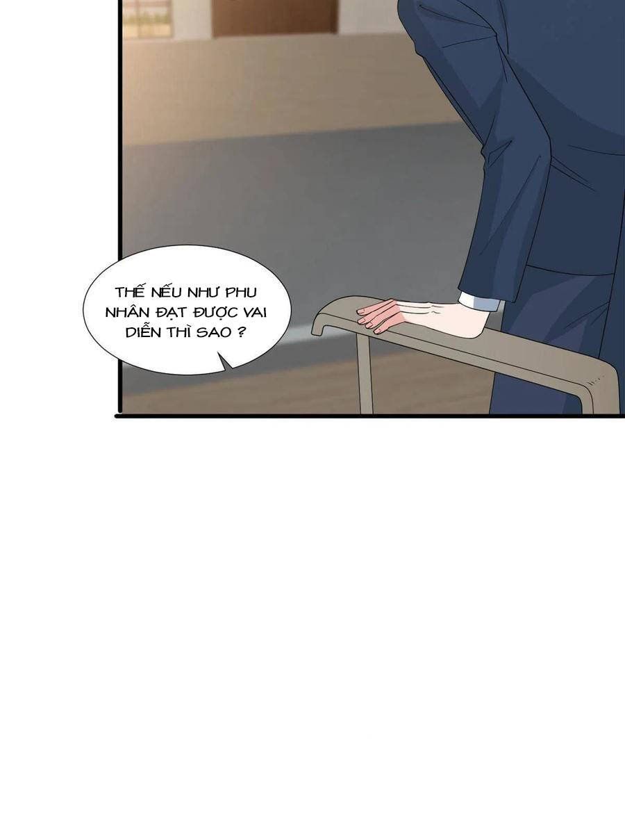 đọc truyện Ông Xã Kết Hôn Thử, Mạnh Thêm Chút Nữa Đi Chương 537 ảnh 24 tại Thiên Thai Truyện