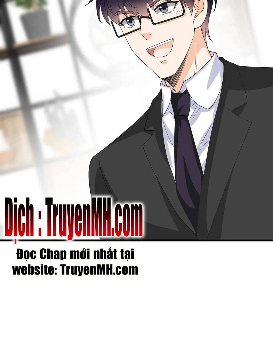 đọc truyện Ông Xã Kết Hôn Thử, Mạnh Thêm Chút Nữa Đi Chương 537 ảnh 27 tại Thiên Thai Truyện