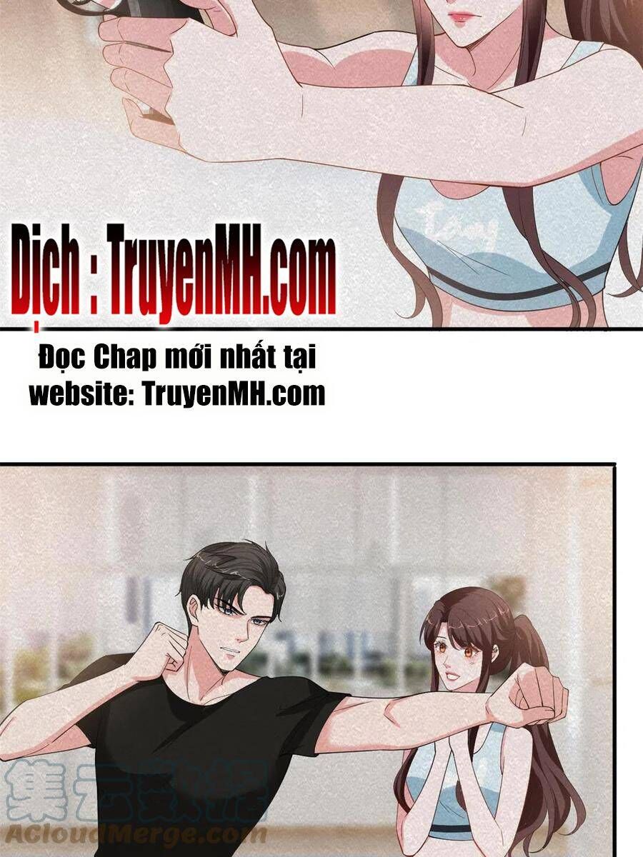 đọc truyện Ông Xã Kết Hôn Thử, Mạnh Thêm Chút Nữa Đi Chương 538 ảnh 13 tại Thiên Thai Truyện