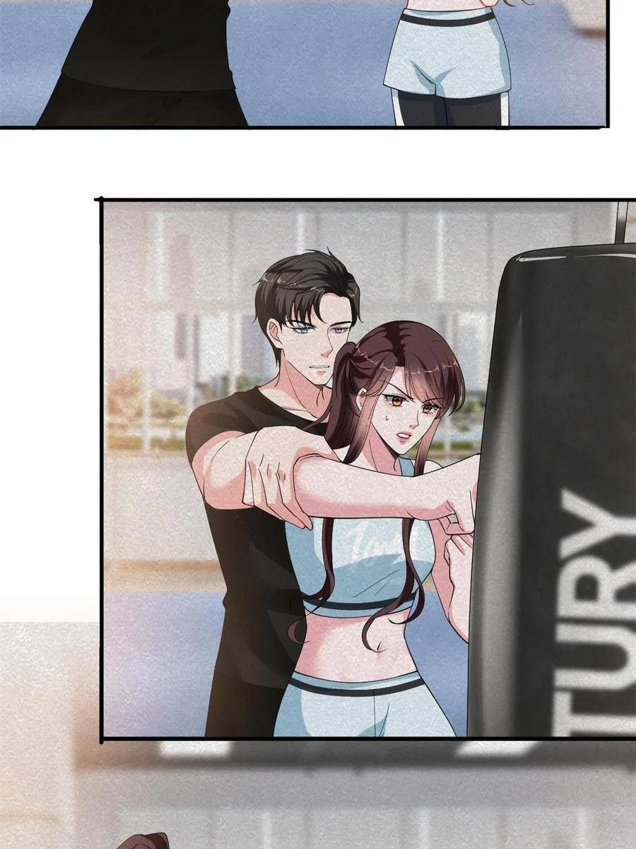 đọc truyện Ông Xã Kết Hôn Thử, Mạnh Thêm Chút Nữa Đi Chương 538 ảnh 14 tại Thiên Thai Truyện