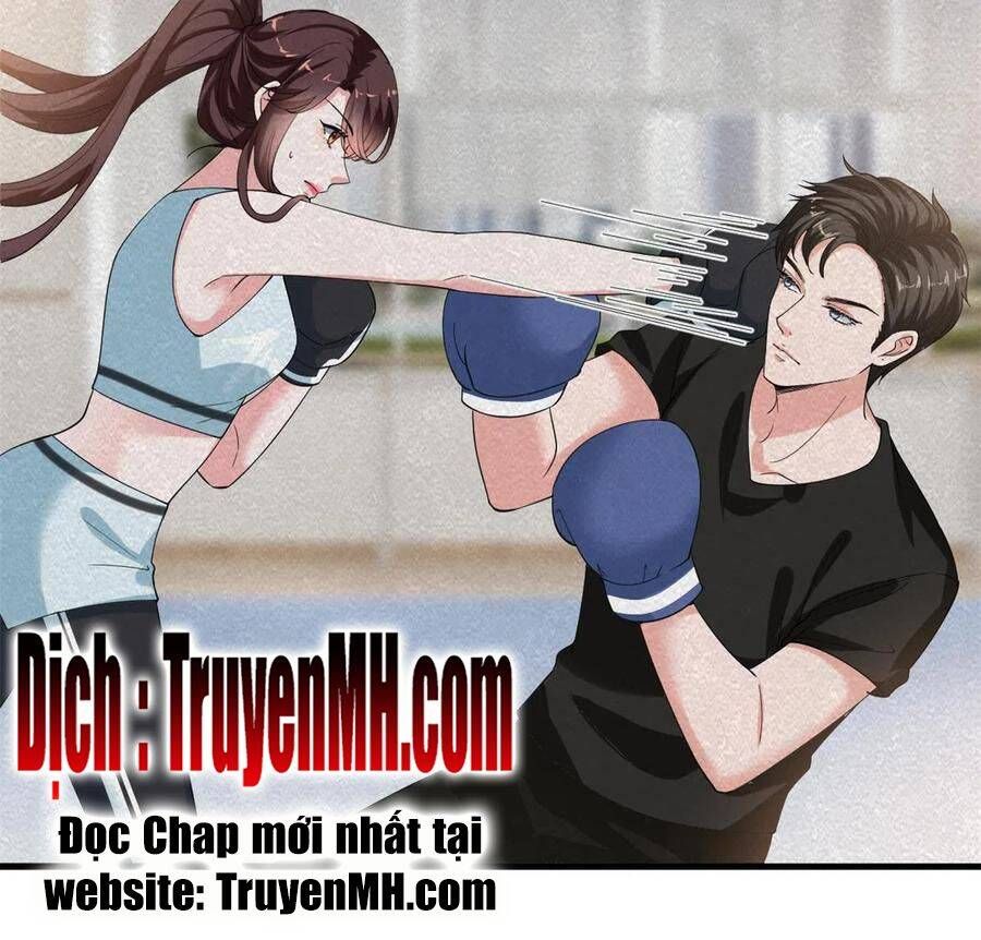 đọc truyện Ông Xã Kết Hôn Thử, Mạnh Thêm Chút Nữa Đi Chương 538 ảnh 15 tại Thiên Thai Truyện