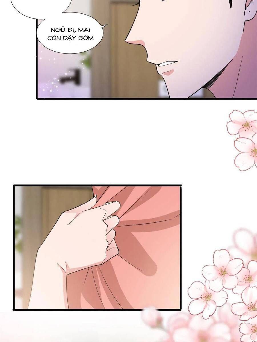 đọc truyện Ông Xã Kết Hôn Thử, Mạnh Thêm Chút Nữa Đi Chương 538 ảnh 20 tại Thiên Thai Truyện