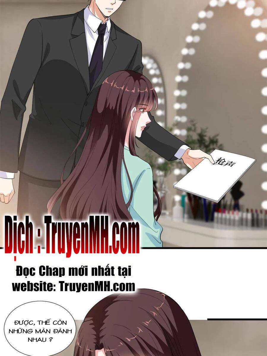 đọc truyện Ông Xã Kết Hôn Thử, Mạnh Thêm Chút Nữa Đi Chương 538 ảnh 5 tại Thiên Thai Truyện