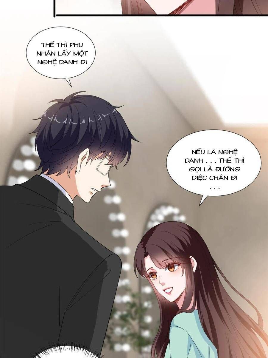 đọc truyện Ông Xã Kết Hôn Thử, Mạnh Thêm Chút Nữa Đi Chương 538 ảnh 8 tại Thiên Thai Truyện