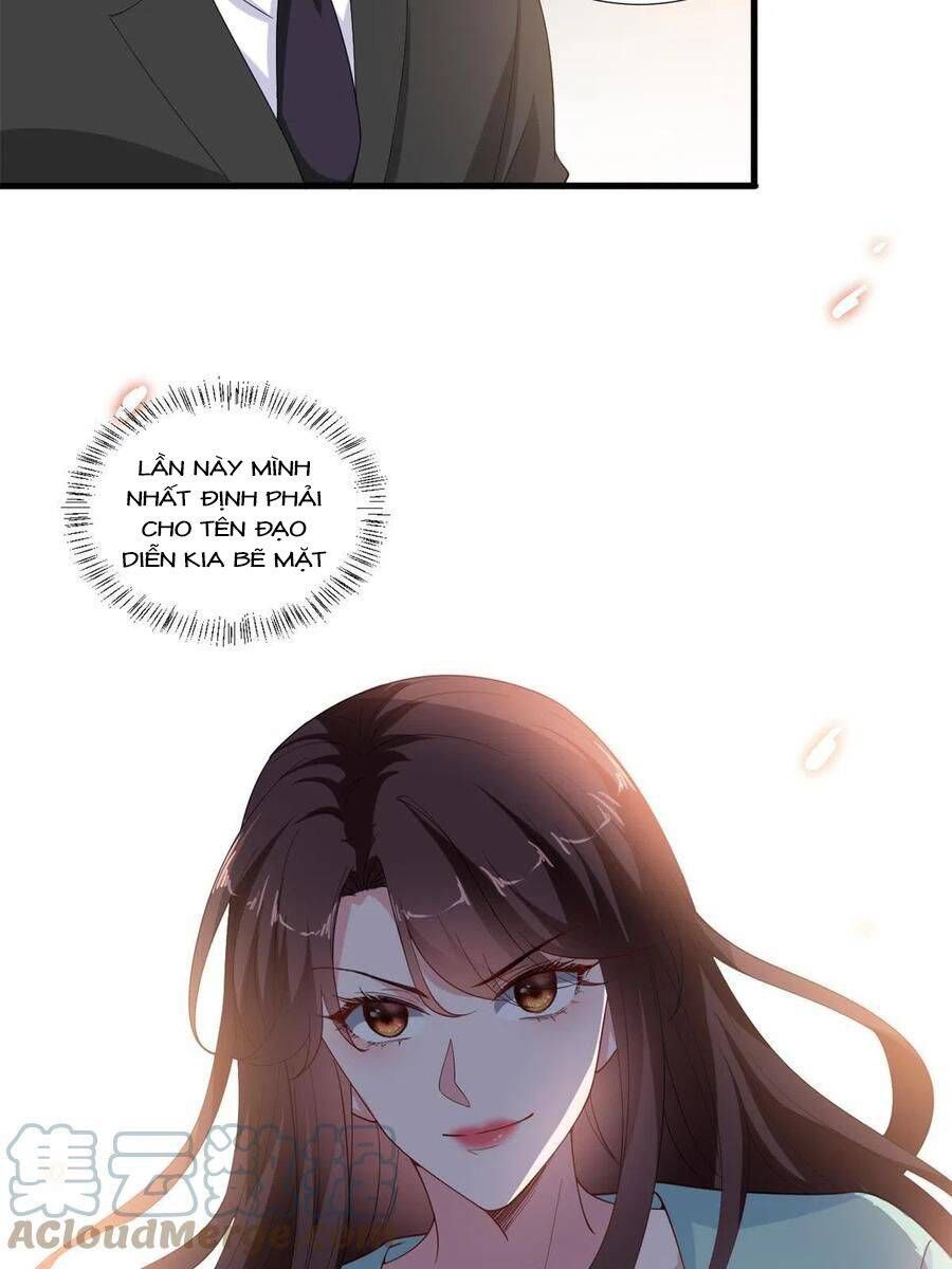 đọc truyện Ông Xã Kết Hôn Thử, Mạnh Thêm Chút Nữa Đi Chương 538 ảnh 10 tại Thiên Thai Truyện