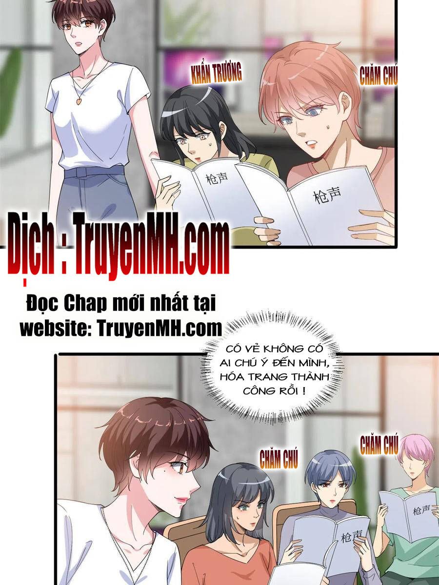 đọc truyện Ông Xã Kết Hôn Thử, Mạnh Thêm Chút Nữa Đi Chương 539 ảnh 13 tại Thiên Thai Truyện