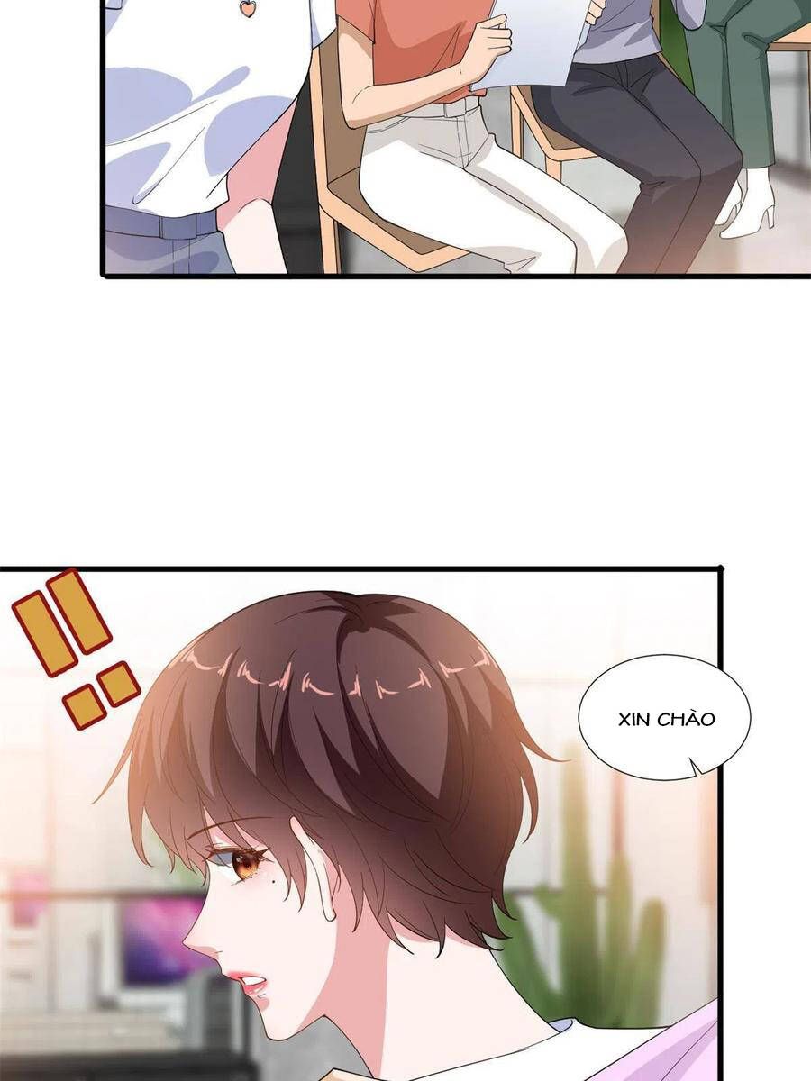 đọc truyện Ông Xã Kết Hôn Thử, Mạnh Thêm Chút Nữa Đi Chương 539 ảnh 14 tại Thiên Thai Truyện