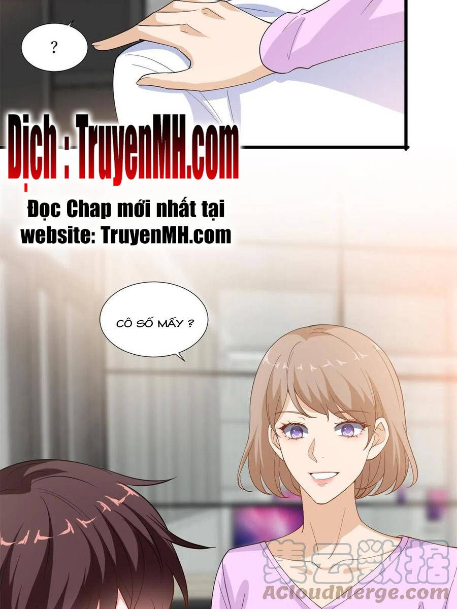 đọc truyện Ông Xã Kết Hôn Thử, Mạnh Thêm Chút Nữa Đi Chương 539 ảnh 15 tại Thiên Thai Truyện