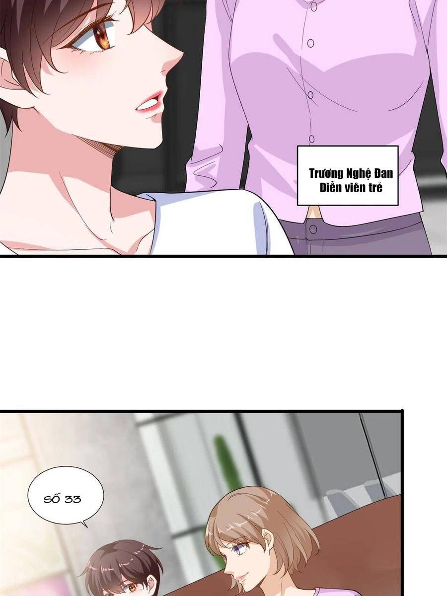 đọc truyện Ông Xã Kết Hôn Thử, Mạnh Thêm Chút Nữa Đi Chương 539 ảnh 16 tại Thiên Thai Truyện