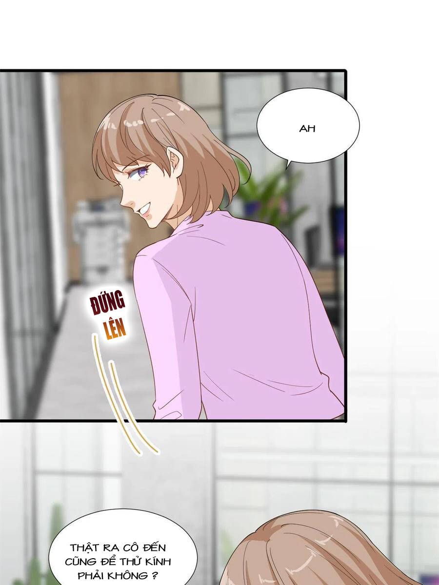 đọc truyện Ông Xã Kết Hôn Thử, Mạnh Thêm Chút Nữa Đi Chương 539 ảnh 20 tại Thiên Thai Truyện