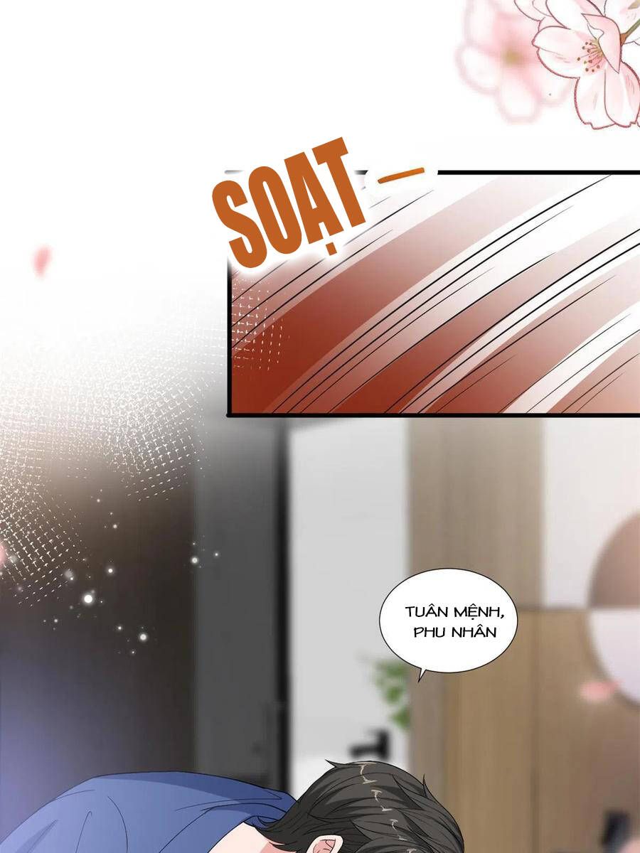 đọc truyện Ông Xã Kết Hôn Thử, Mạnh Thêm Chút Nữa Đi Chương 539 ảnh 4 tại Thiên Thai Truyện