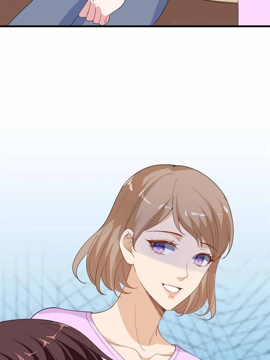 đọc truyện Ông Xã Kết Hôn Thử, Mạnh Thêm Chút Nữa Đi Chương 539 ảnh 22 tại Thiên Thai Truyện