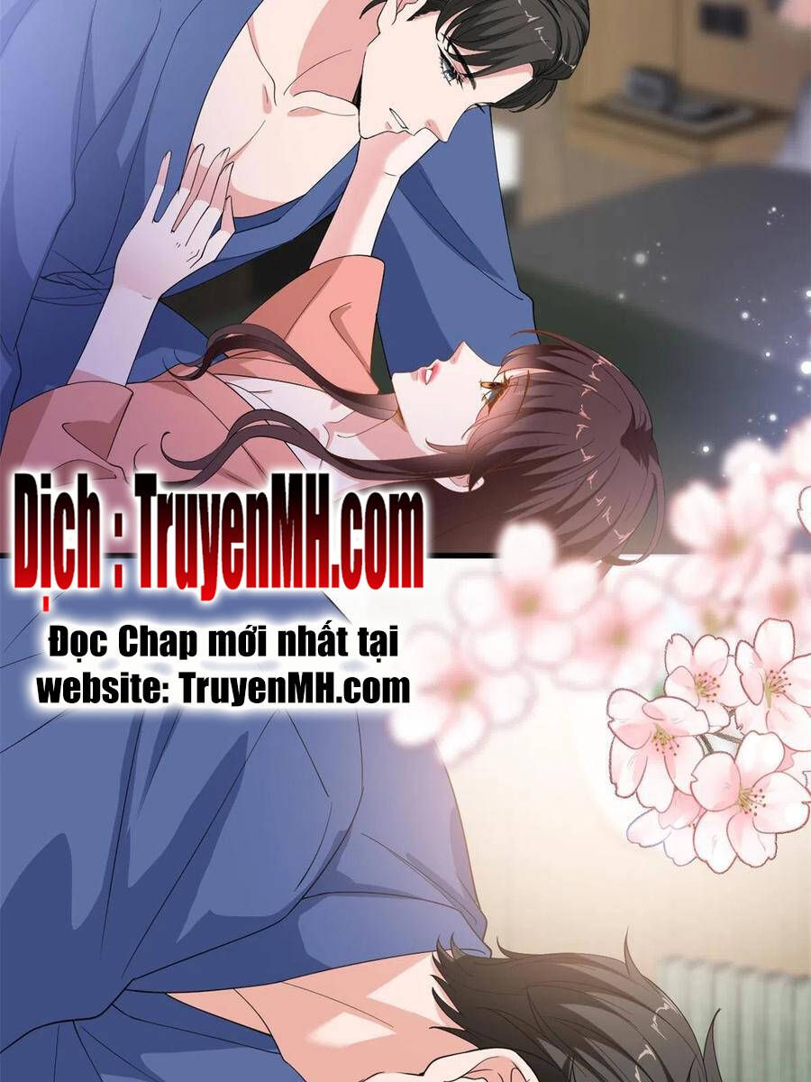 đọc truyện Ông Xã Kết Hôn Thử, Mạnh Thêm Chút Nữa Đi Chương 539 ảnh 5 tại Thiên Thai Truyện