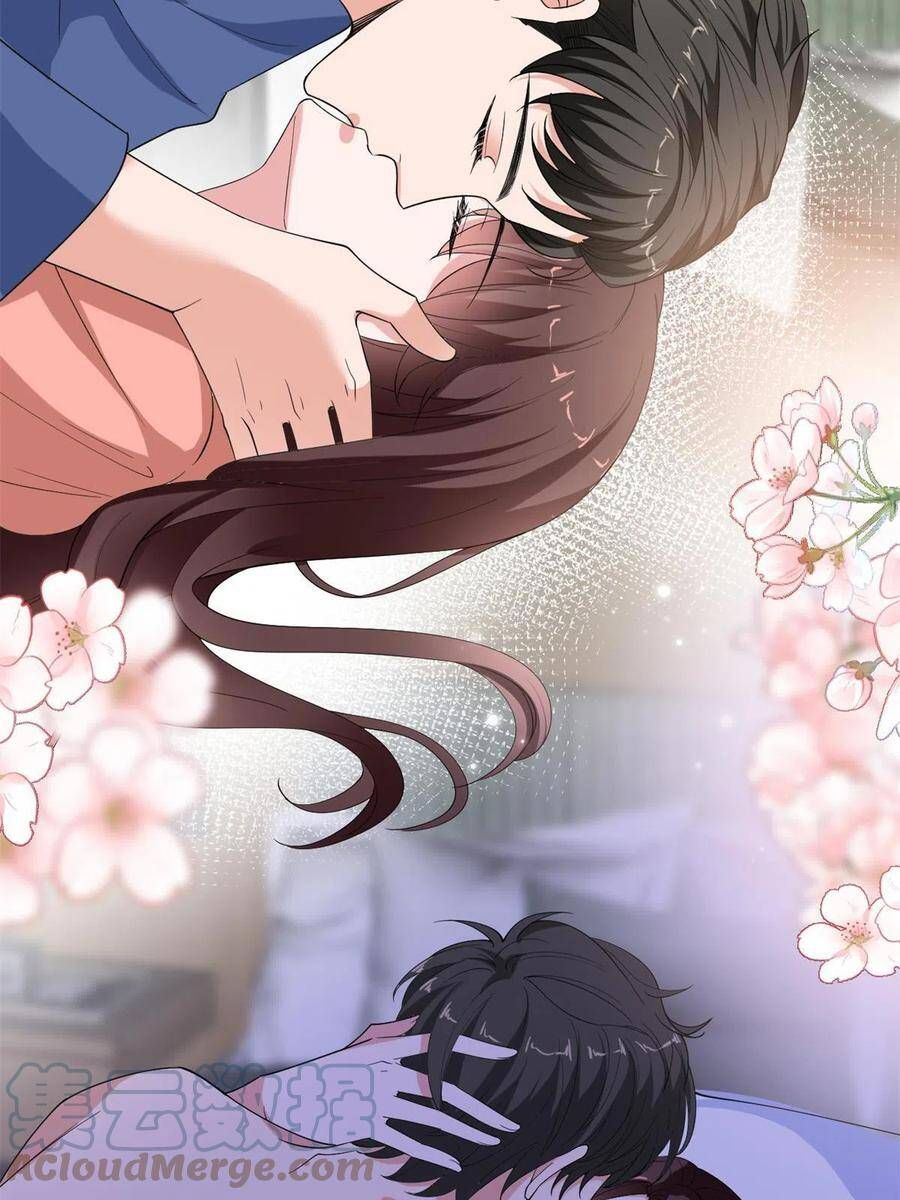 đọc truyện Ông Xã Kết Hôn Thử, Mạnh Thêm Chút Nữa Đi Chương 539 ảnh 6 tại Thiên Thai Truyện