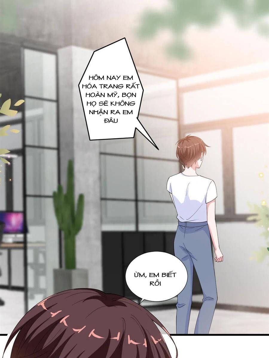 đọc truyện Ông Xã Kết Hôn Thử, Mạnh Thêm Chút Nữa Đi Chương 539 ảnh 10 tại Thiên Thai Truyện