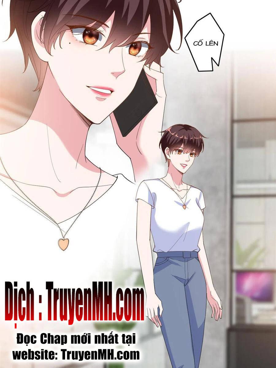 đọc truyện Ông Xã Kết Hôn Thử, Mạnh Thêm Chút Nữa Đi Chương 539 ảnh 11 tại Thiên Thai Truyện