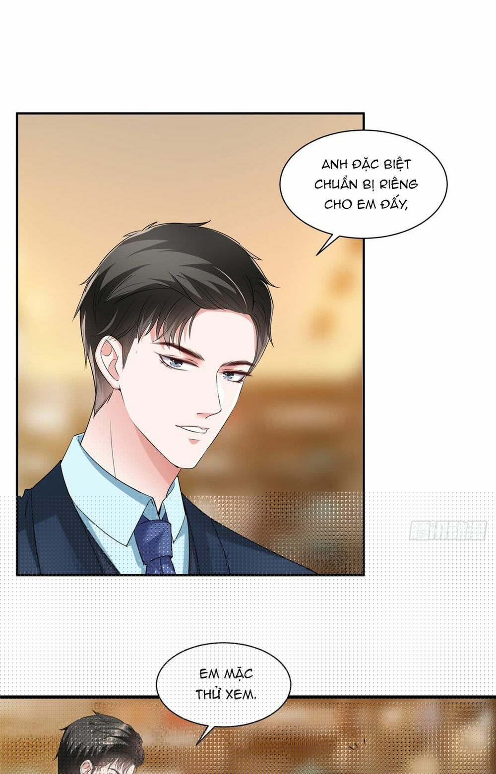 đọc truyện Ông Xã Kết Hôn Thử, Mạnh Thêm Chút Nữa Đi Chương 54 ảnh 3 tại Thiên Thai Truyện