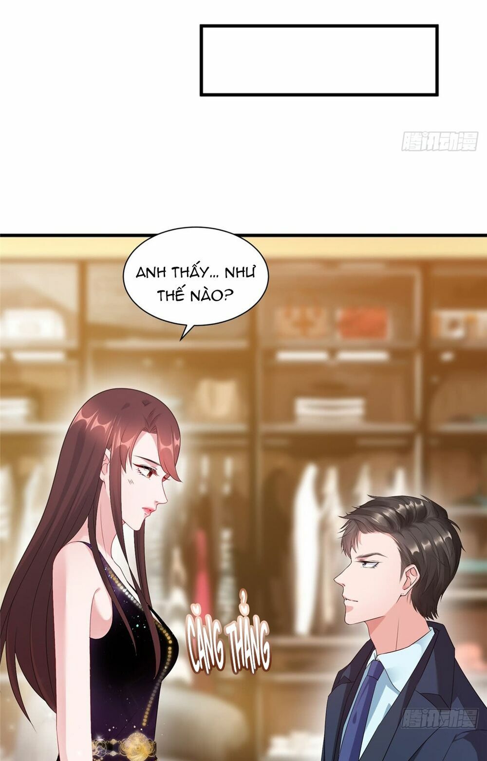 đọc truyện Ông Xã Kết Hôn Thử, Mạnh Thêm Chút Nữa Đi Chương 54 ảnh 15 tại Thiên Thai Truyện