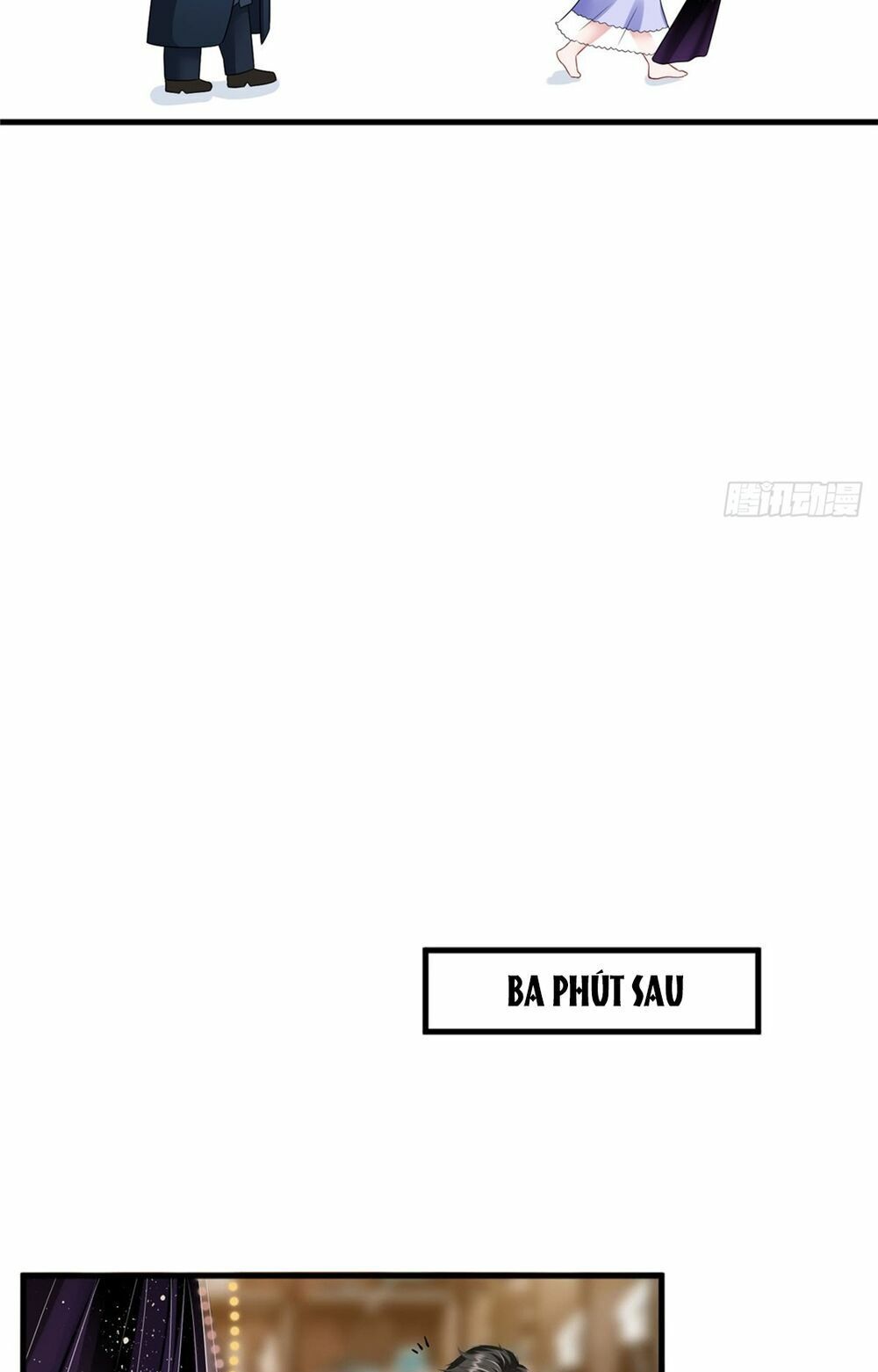 đọc truyện Ông Xã Kết Hôn Thử, Mạnh Thêm Chút Nữa Đi Chương 54 ảnh 9 tại Thiên Thai Truyện