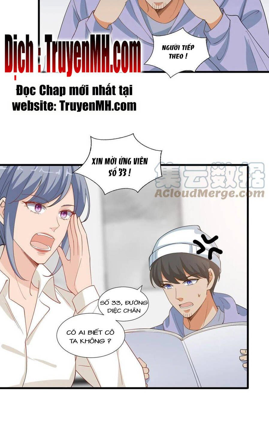 đọc truyện Ông Xã Kết Hôn Thử, Mạnh Thêm Chút Nữa Đi Chương 540 ảnh 12 tại Thiên Thai Truyện