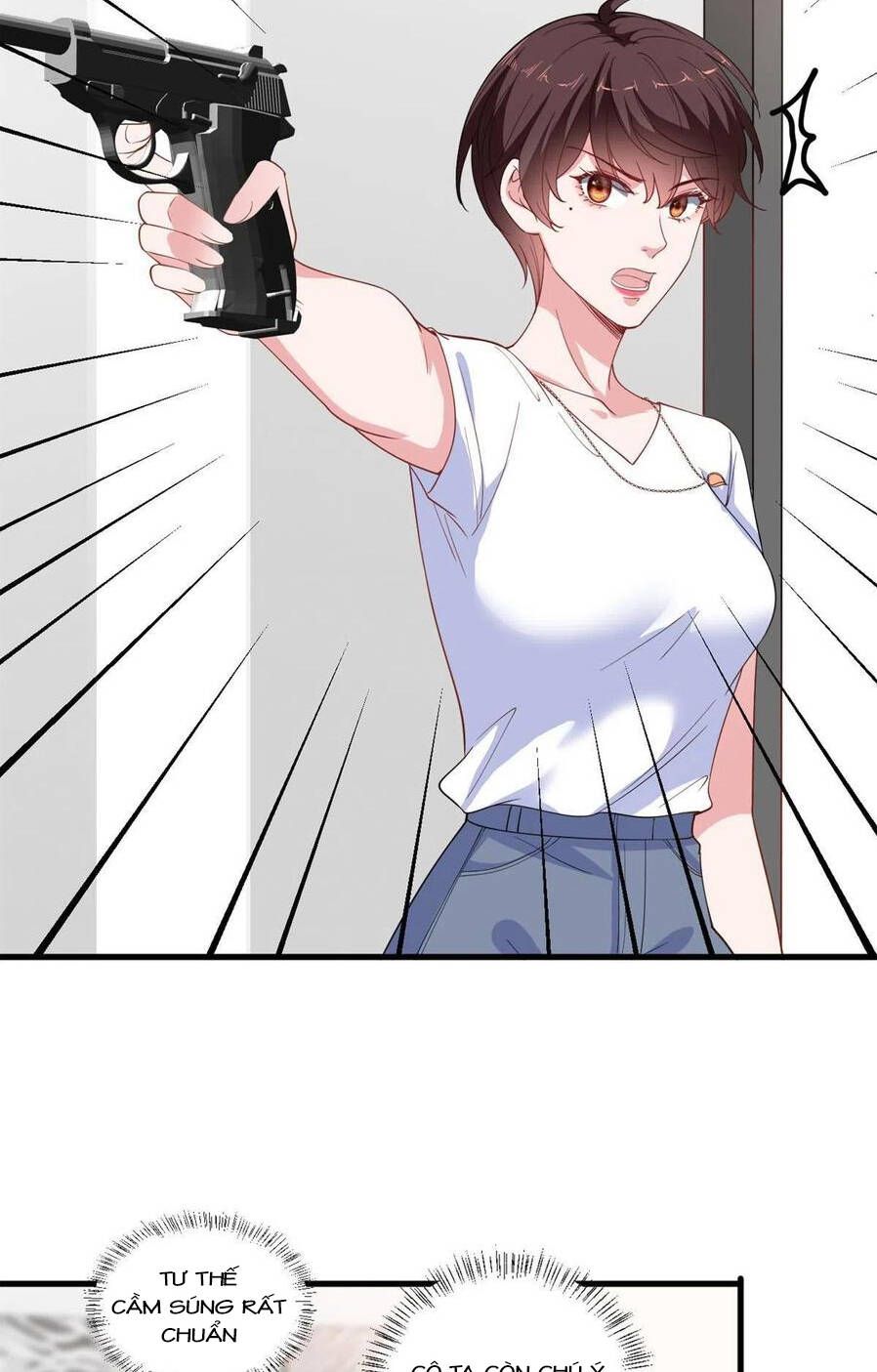 đọc truyện Ông Xã Kết Hôn Thử, Mạnh Thêm Chút Nữa Đi Chương 540 ảnh 21 tại Thiên Thai Truyện